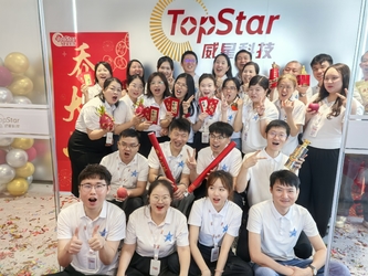 TRUNG QUỐC TOPSTAR TECHNOLOGY INDUSTRIAL CO., LIMITED