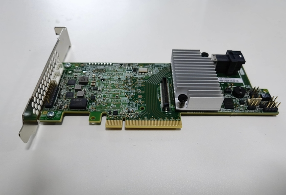 Bộ điều khiển RAID 12Gb / S PCI Express SATA SAS 9361-4i 4 cổng