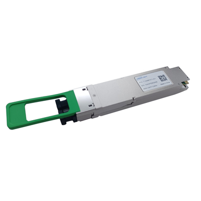 Bộ thu phát mô-đun SFP gốc OSFP 400G BASE FR4 2km Innolight T-OM8FNT-H00