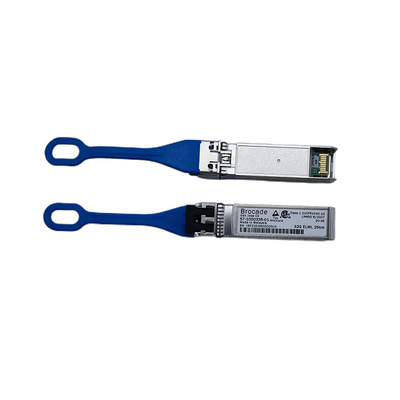 X7 Blade Sử dụng Bộ thu phát thổ cẩm XBR-000478 32G FC SFP + ELWL 25KM SMF