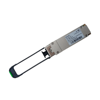 57-1000129-01 Bộ thu phát QSFP + 40GBASE-SR4 MMF MPO Brocade Gen6 FC32-64 Sử dụng
