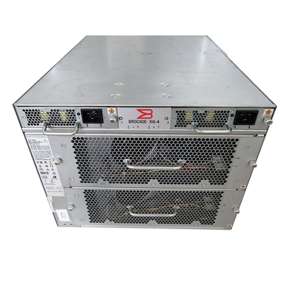 Tám khe cắm lưỡi dọc thổ cẩm X6-8 Đạo diễn Gen6 Kênh sợi 16U Giấy phép POD thổ cẩm