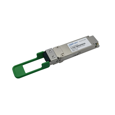 Kết nối trung tâm dữ liệu Bộ thu phát quang Innolight QSFP28 100G 2km TR-ZC13T-N00