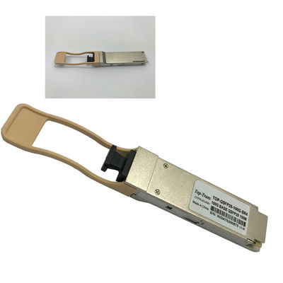 Thương hiệu gốc 02311GBW QSFP28-100G-SR4 , MM 850NM 100M MPO 100G QSFP28 Module