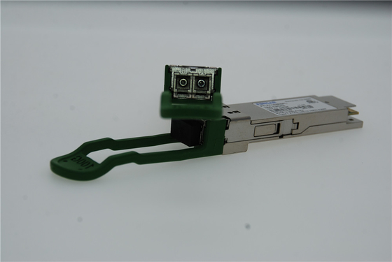 Bộ thu phát quang FTLC1152RGPL Finisar 2km SMF 100GBase-CWDM4 chính hãng