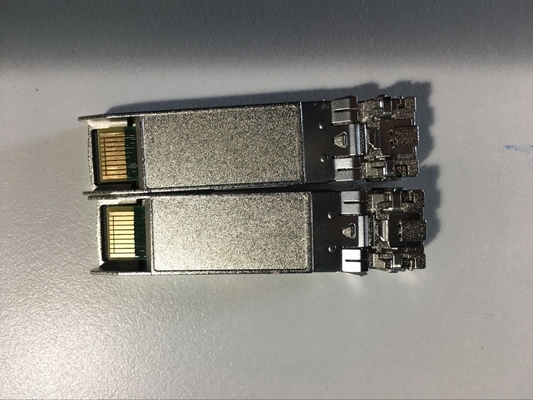 Tương thích 10GBASE-SR SFP+ 850nm 300m DOM AFBR-703SDZ-IN2