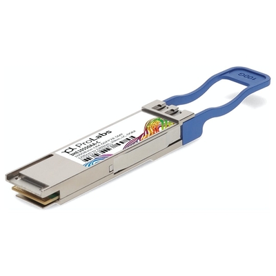 Alcatel Lucent Nokia 3HE10550AA Bộ thu phát quang LC SMF 10km 100G QSFP28 LR4