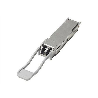 Thổ cẩm 57-1000339-01 Bộ thu phát FCSFP XBR-40G-SR-BIDI-0287 40GbE BiDi QSFP LC 100M 0M3