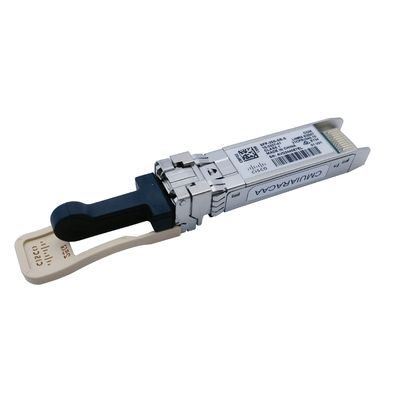 Mô-đun sợi SFP-25G-SR-S gốc tương thích 25GBase-SR SFP28 Transceiver