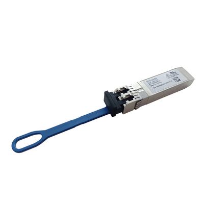 Brocade gốc 57-1000488-01 XBR-000498 Mô-đun 16G FC SFP + LWL 10KM Duplex SMF Optical Transceiver