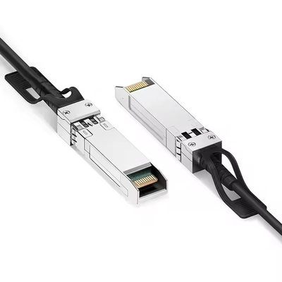 Mellanox Tốc độ cao 25G DAC Cable 3M Passive Direct Attach Copper SFP28 Sợi quang POE tương thích MCP2M00-A003E30L