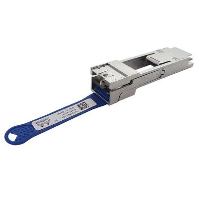 Mô-đun chuyển đổi bộ điều hợp Mellanox MAM1Q00A-QSA28 Tương thích 100G QSFP28 sang 25G SFP28 với DDMI cho Bộ chuyển mạch Doanh nghiệp