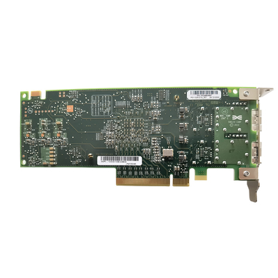 Card bộ điều hợp mạng tốc độ cao và chuyên nghiệp cho Trung tâm dữ liệu AI LPe31002-M6