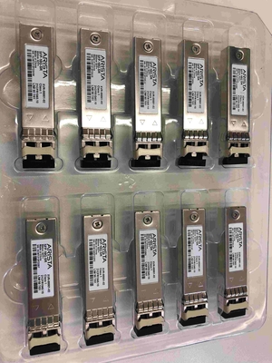 Arista SFP-10G-SR MINI GBIC 10Gb 850nm 300m Thiết bị thu phát quang CCTV