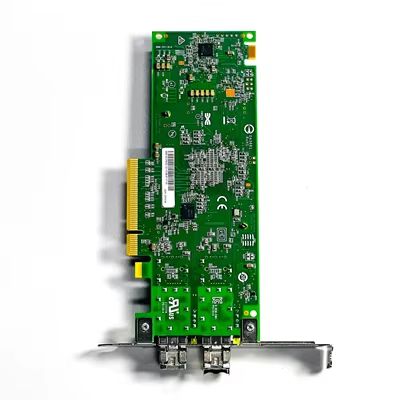 Broadcom LPE35002-M2 32G FC Dual Port Gen 7 Fiber Channel PCIe 4.0 X8 Host Bus Adapter