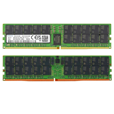 RAM máy chủ CXMT CXMR4E464R8AS-CB1C 64GB DDR5 5600MT/s 2Rx4 ECC RDIMM