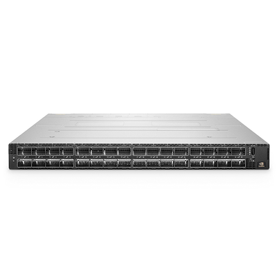 Bộ chuyển mạch InfiniBand NVIDIA MQM9790-NS2R Quantum-2 64 cổng NDR 400Gb/s