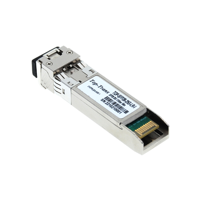 Bộ thu phát mô-đun không dây 5G Fronthaul 25G CPRI Sfp SFP28 1310NM 10KM song công