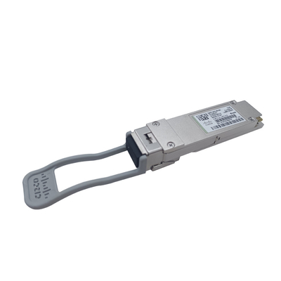 Bộ thu phát Cisco 40G QSFP SR4 BIDI 850nm QSFP-40G-SR-BD