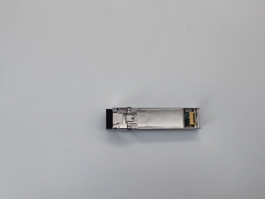 Nhiệt độ công nghiệp Bộ thu phát quang FTLX8573D3BTL Mô-đun sợi quang 850nm 300M