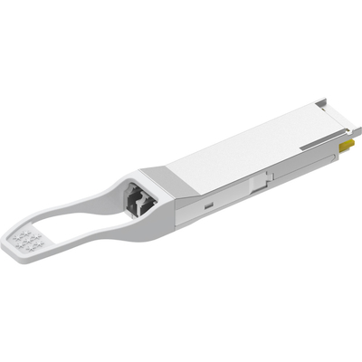Bộ thu phát mô-đun Ethernet Gigabit Ethernet 400G QSFP-DD LWDM4 40KM SFP