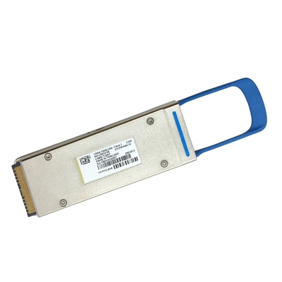 Bộ thu phát SMF 100GBASE LR4 1310nm của Cisco CPAK-100G-LR4