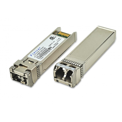 Bộ thu phát quang Finisar 10G SFP + DWDM 80KM FTLX3871MCCxx