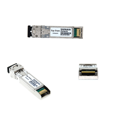 Bộ thu phát Avago 10G 25G SFP28 tốc độ kép Bộ thu phát Avago AFBR 725SMZ tốc độ kép