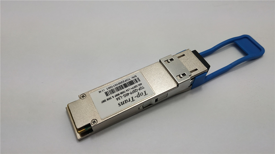 Bộ thu phát PSM 40G QSFP + 40GBASE-IR 1310NM 2KM DDM DOM