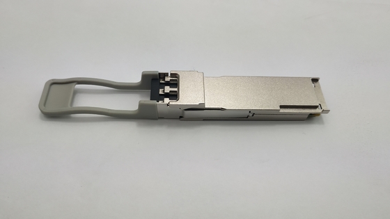Bộ thu phát sợi quang đa chế độ PAM4 300M 850NM Tương thích Cisco QSFP-40G-BIDI