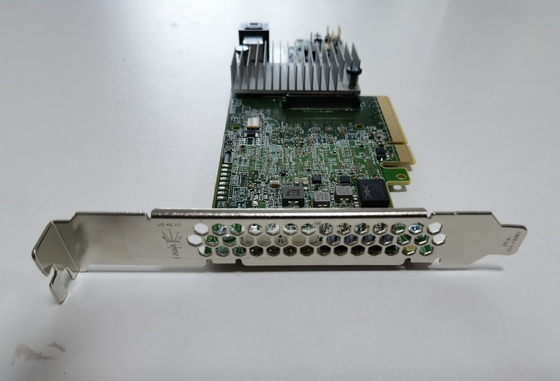Bộ điều khiển RAID 12Gb / S PCI Express SATA SAS 9361-4i 4 cổng