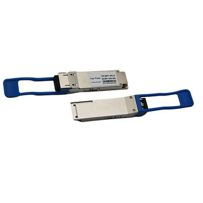 1310NM CWDM4 40GBASE-LR4 QSFP + Tương thích Cisco QSFP-40G-LR4-S