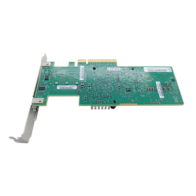 Bộ điều khiển RAID Bộ điều hợp máy chủ Ethernet LSI SAS 9240-8i 12Gb / S