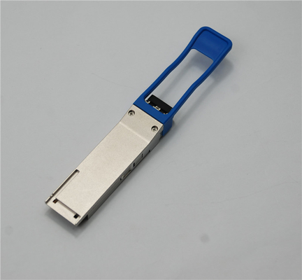20KM SMF 40G QSFP + Bộ thu phát Công tắc kép LC S12700 40GbE Tương thích