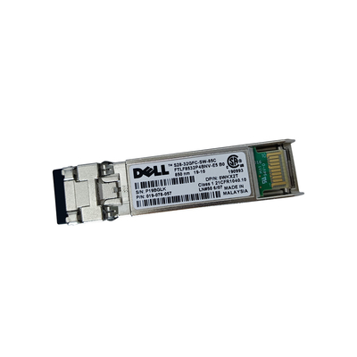 Mô-đun thu phát Dell 32G SFP + FTLF8532P4BNV-E5