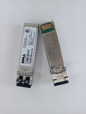 25Gb / S 850nm SFP + Mô-đun SFP gốc DELL FTLF8536P4BNL-E5