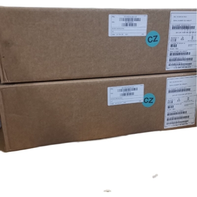 G610 Công tắc SAN thổ cẩm 8X32G SWL SFP Bộ lưu trữ AC BR-G610-8-32G-0-Z cho Trung tâm dữ liệu