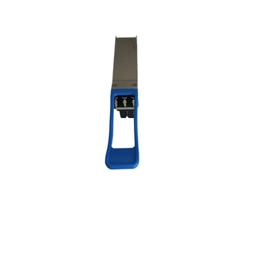 Tương thích Dell 407-BBQV 40G QSFP + Bộ thu phát 10KM SMF 40G PLR4 QSFP + PSM