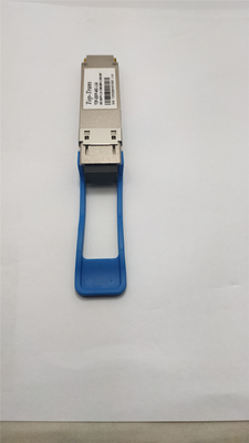 Tương thích Dell 407-BBQV 40G QSFP + Bộ thu phát 10KM SMF 40G PLR4 QSFP + PSM