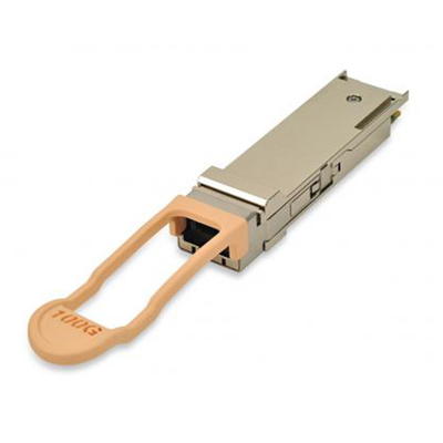 Bộ thu phát quang Finisar 850NM 40M FTLC9554REPM 100G QSFP28 SR