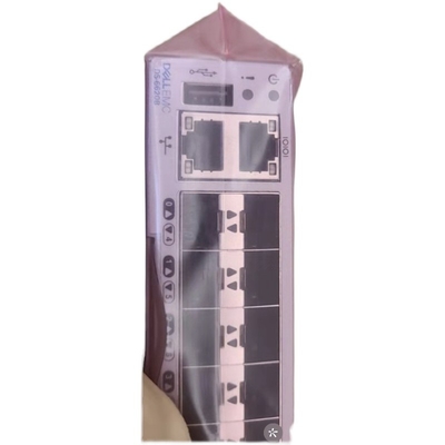 Bộ chuyển mạch quang Dell Connectrix DS6620B Bộ chuyển mạng doanh nghiệp 24 cổng 32Gb / S