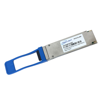 Bộ thu phát quang 100Gb / s LR4 QSFP28 Innolight TR-FC13L-N00