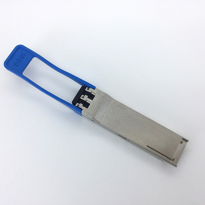 Bộ thu phát quang 100Gb / s LR4 QSFP28 Innolight TR-FC13L-N00