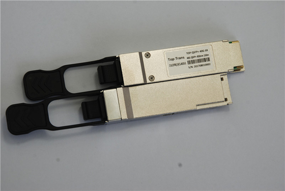 Tương thích MPO MTP-12 40G QSFP + MMF 150M 850NM MikroTik Q + 85DMTP150D
