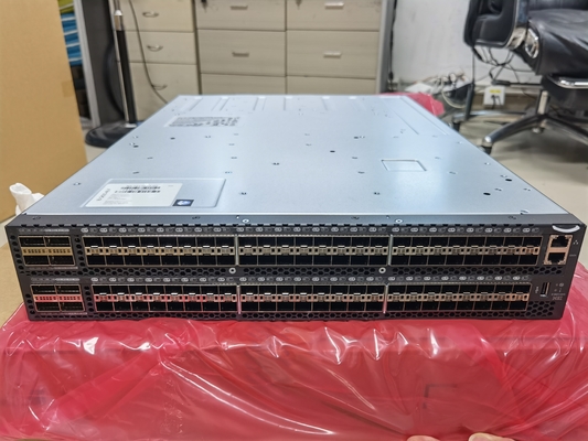 Hitachi Brocade SAN Switch HD-G630-96-32G-R 96 Cổng Kết nối 2U