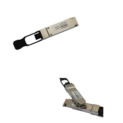 Bộ thu phát 400M 40GbE QSFP + MPO Tương thích Arista QSFP-40G-XSR4