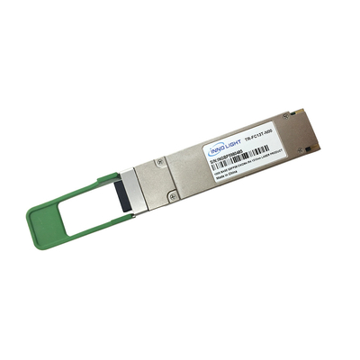 Innolight QSFP28 100G CWDM4 MSA 2km TR-FC13T-N00 cho kết nối trung tâm dữ liệu