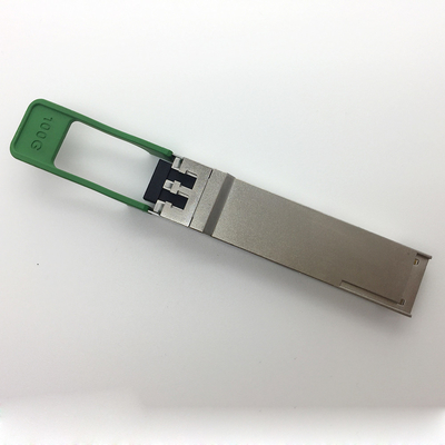Innolight QSFP28 100G CWDM4 MSA 2km TR-FC13T-N00 cho kết nối trung tâm dữ liệu