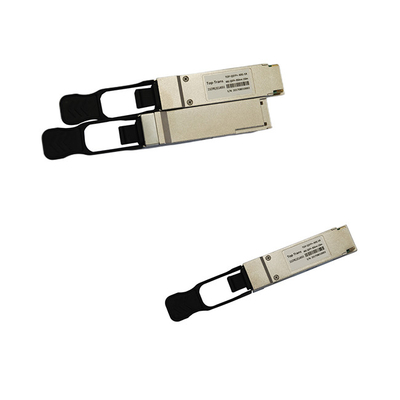850NM 400M MMF DOM 40G QSFP + Bộ thu phát Tương thích Cisco QSFP-40G-CSR4