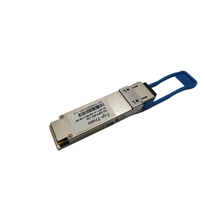Bộ thu phát quang Juniper tương thích JNP-QSFP-4X10GE-IR 1.4KM SMF 40G